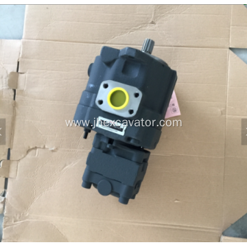 PVD-1B-28L3DPS Main Pump SK30SR Hydraulic Pump